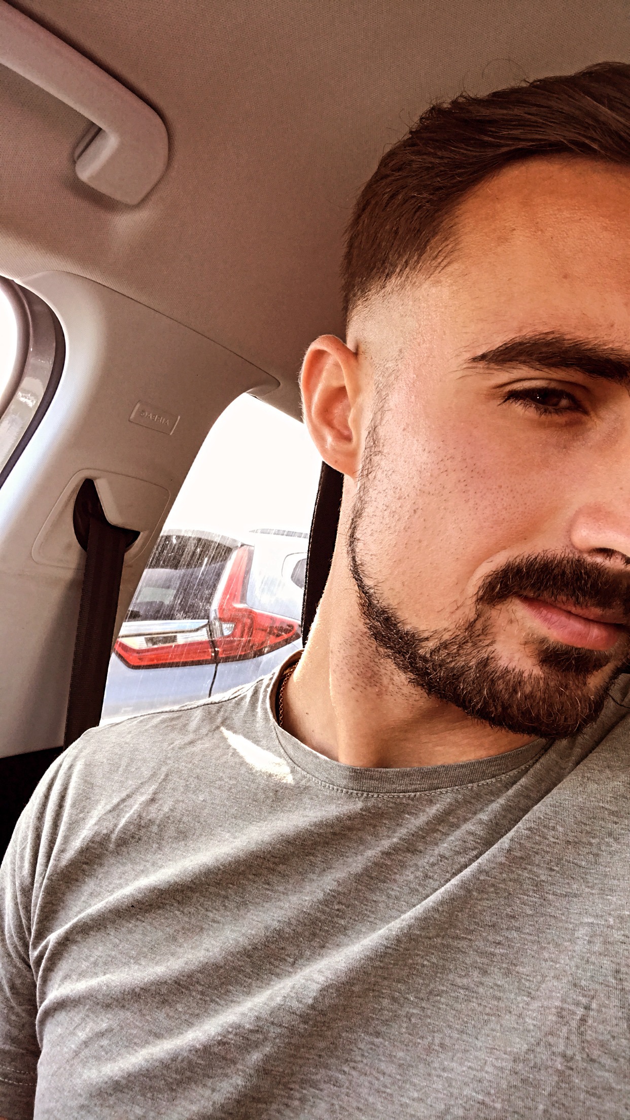 Profil de Ibrahim, 31 ans, Drague gay à Feldbach