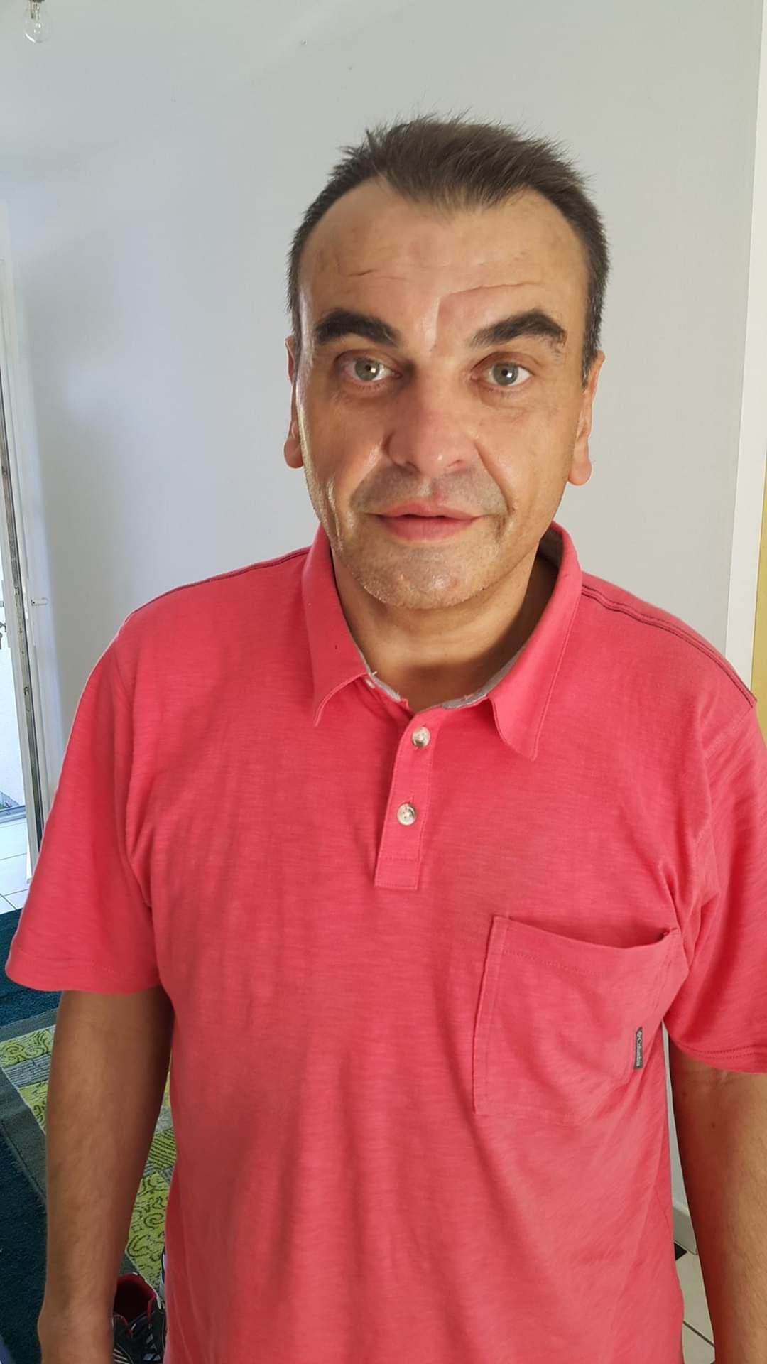 Profil de Caetano, 55 ans, Drague gay à Herznach