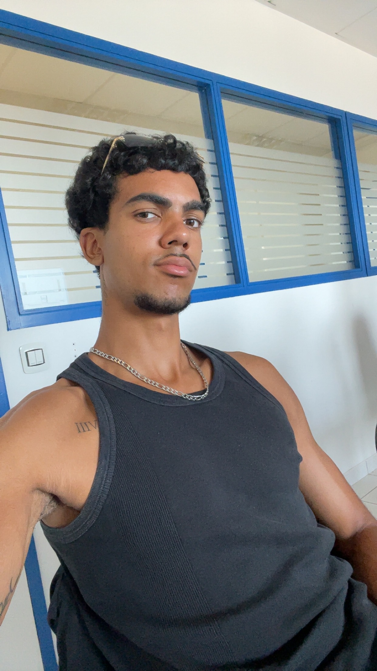 Profil de Takumi, 22 ans, Drague gay à Ollon VD