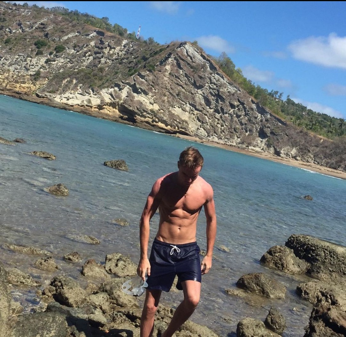 Profil de Yankel, 29 ans, Drague gay à Bellwald