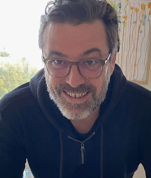 Profil de Avner, 47 ans, Drague gay à Henggart