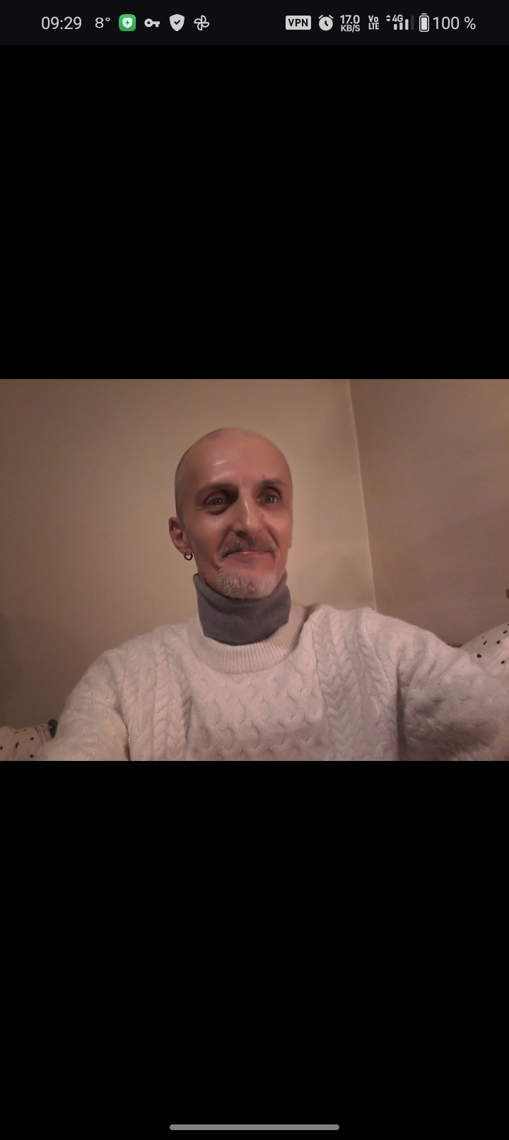 Profil de Kandioura, 43 ans, Drague gay à Wiggen