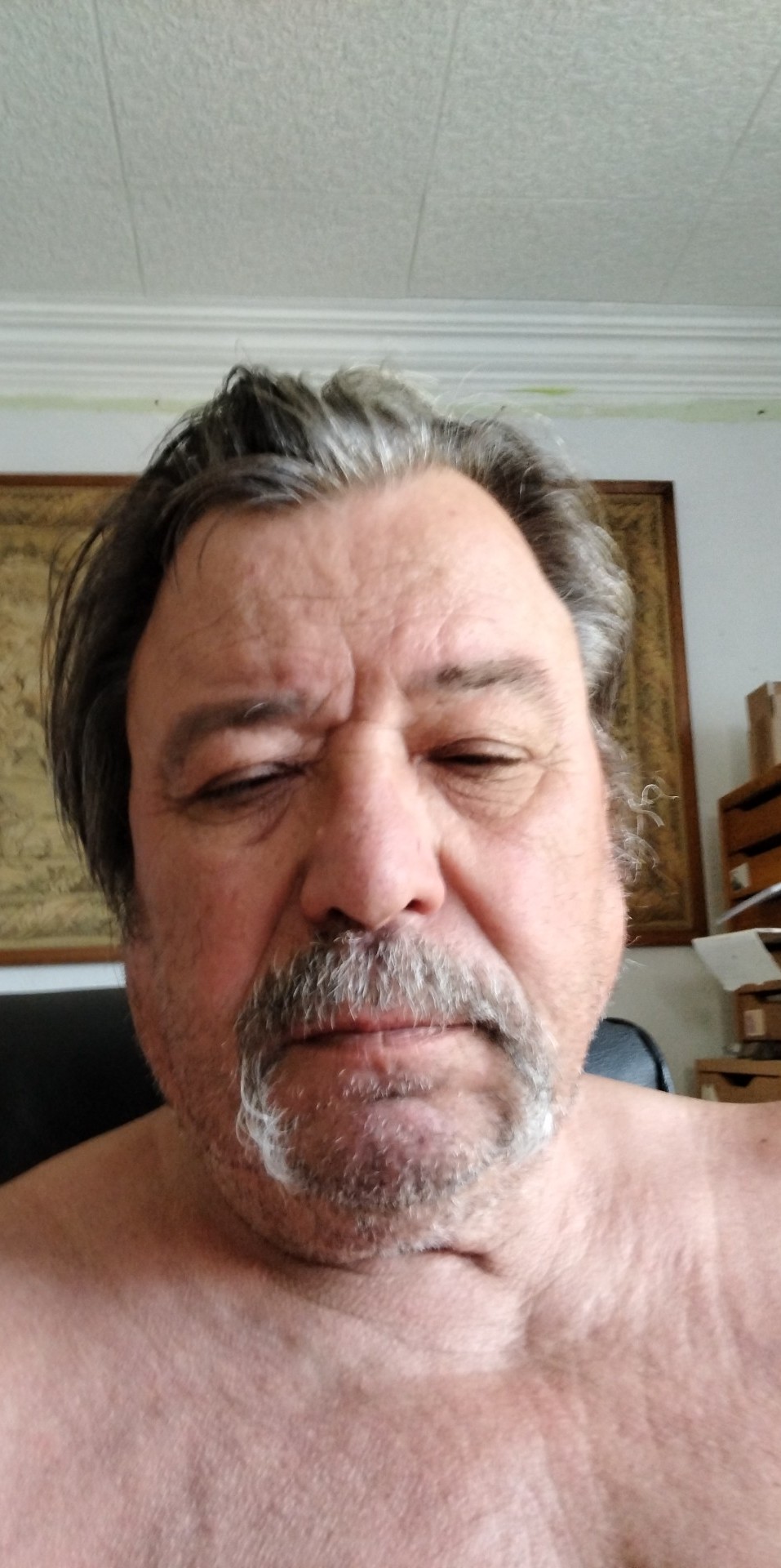 Profil de Ivanhoe, 55 ans, Drague gay à Pratval