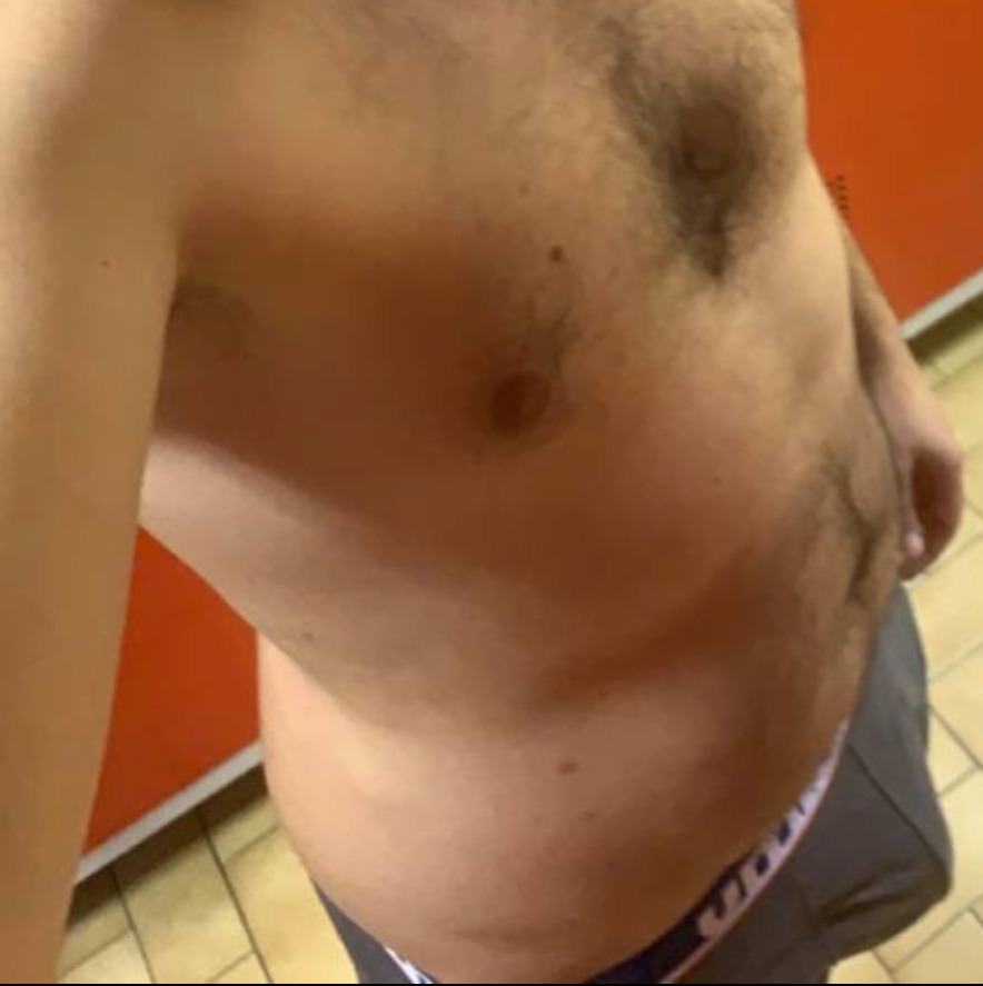 Profil de Baudouin, 34 ans, Drague gay à Pratval