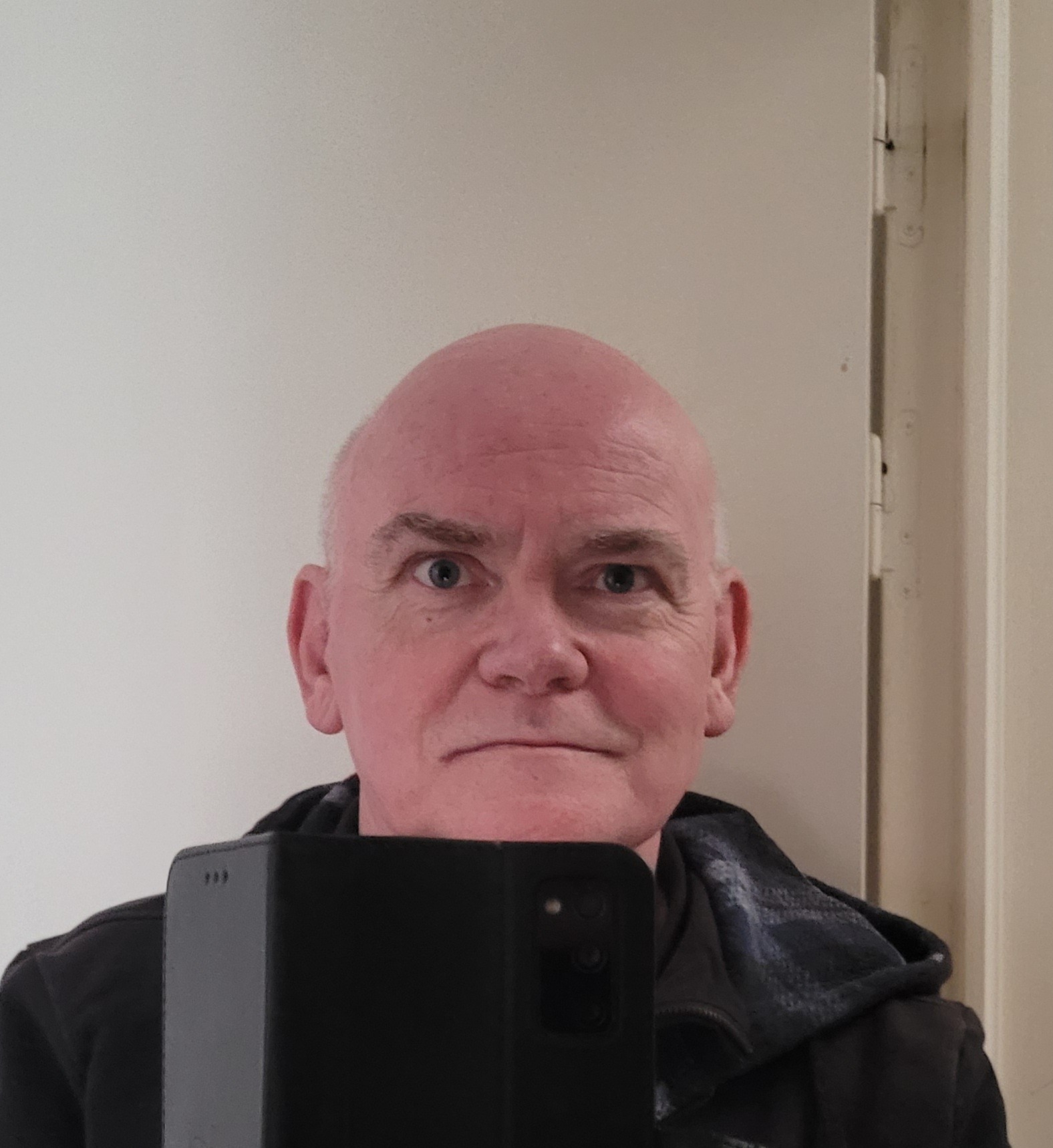 Profil de Mahmadou, 55 ans, Drague gay à Illhart