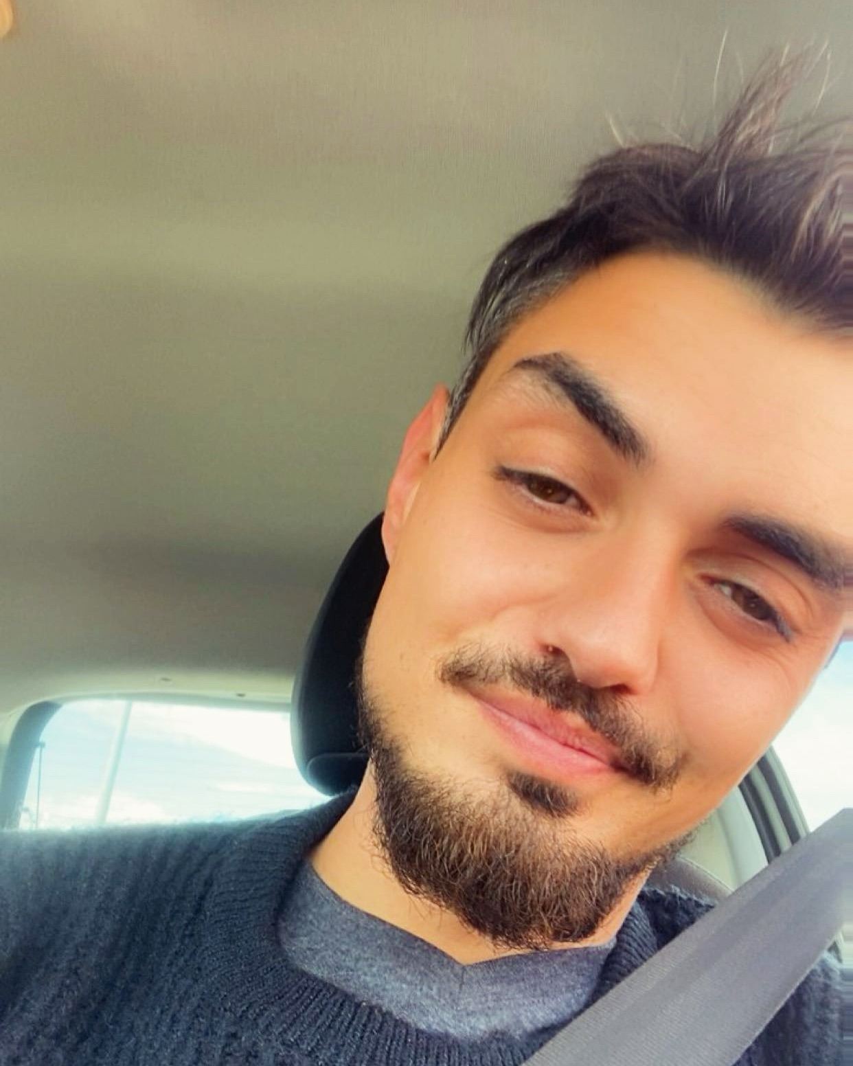 Profil de Stevie, 29 ans, Drague gay à Münchenbuchsee