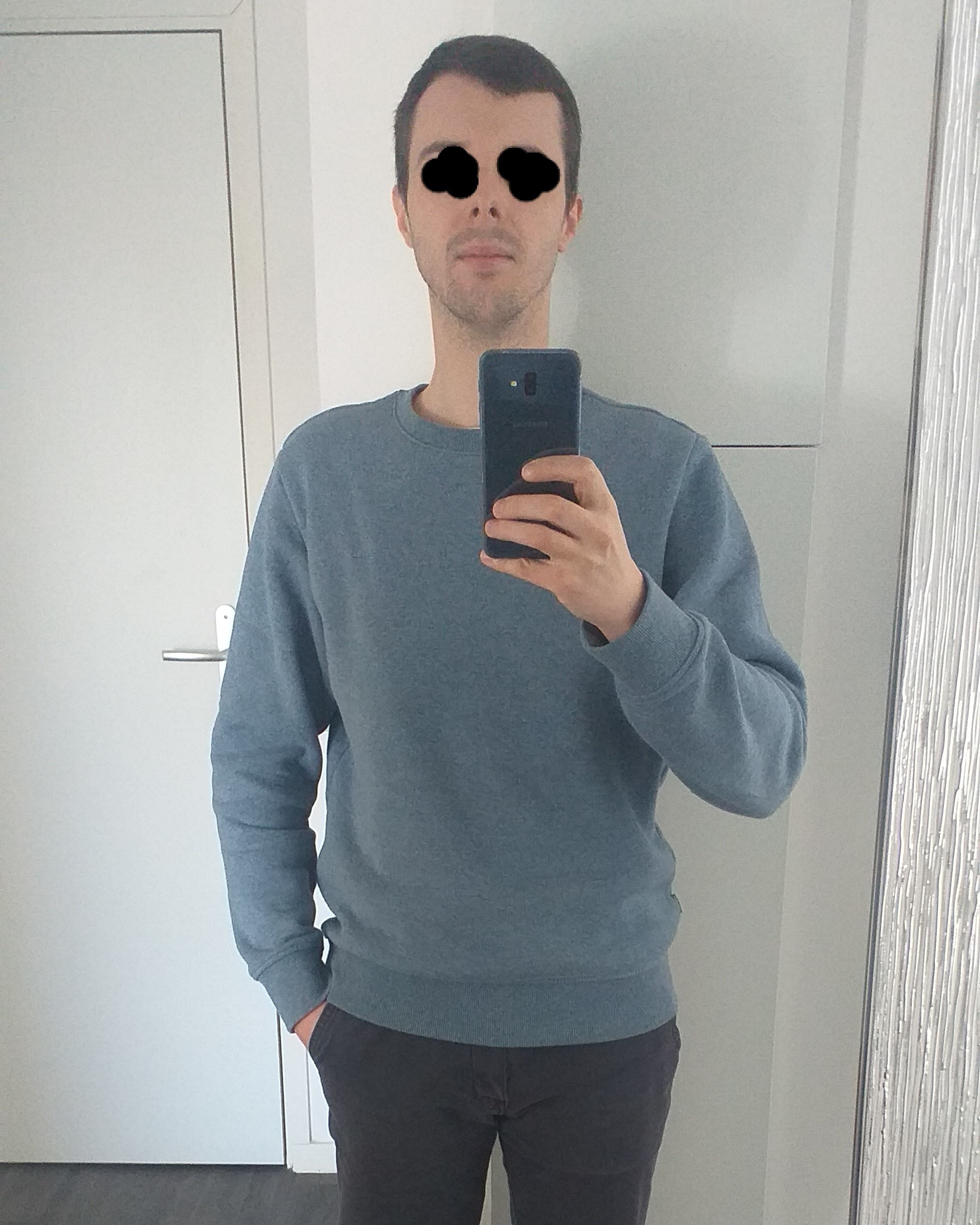 Profil de Iain, 30 ans, Drague gay à Risch