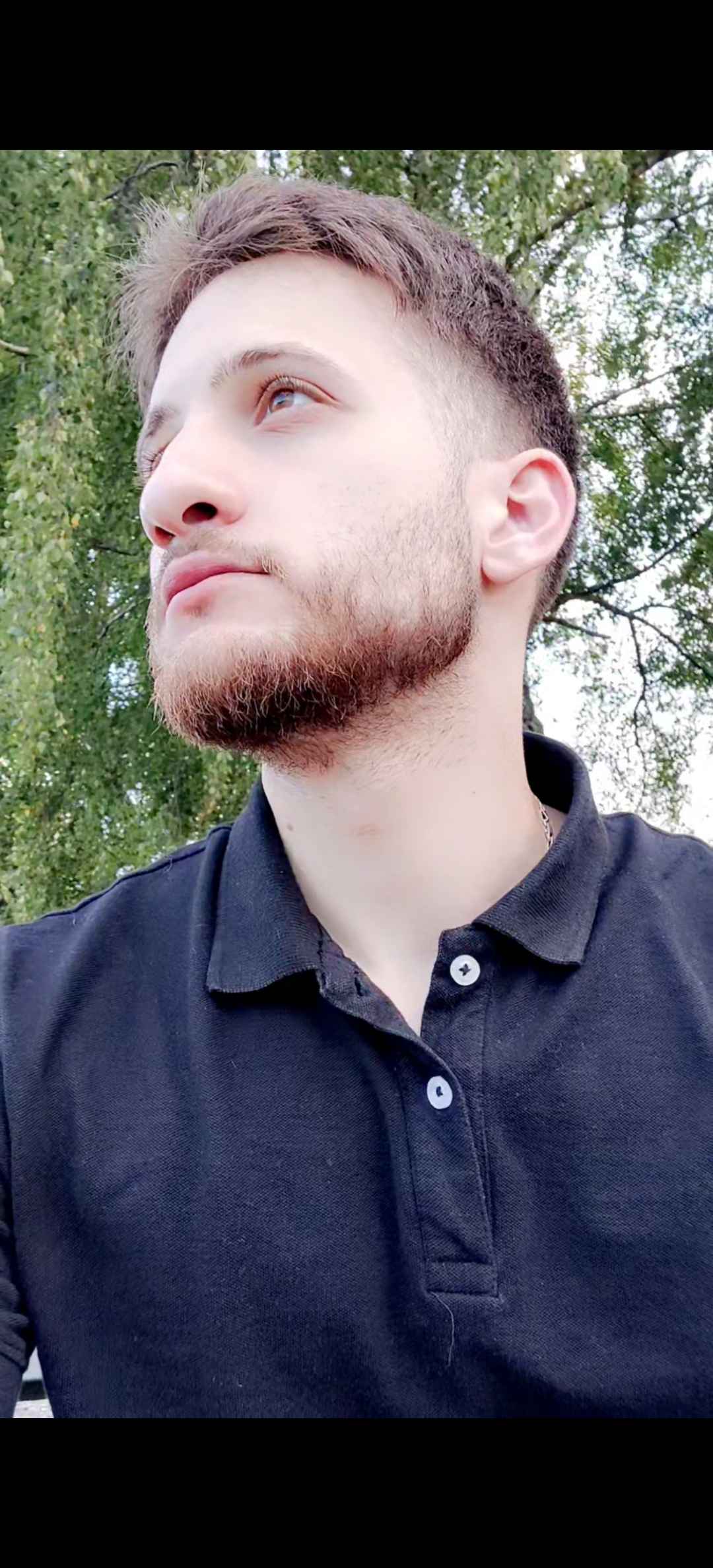 Profil de Musa, 27 ans, Drague gay à Verscio