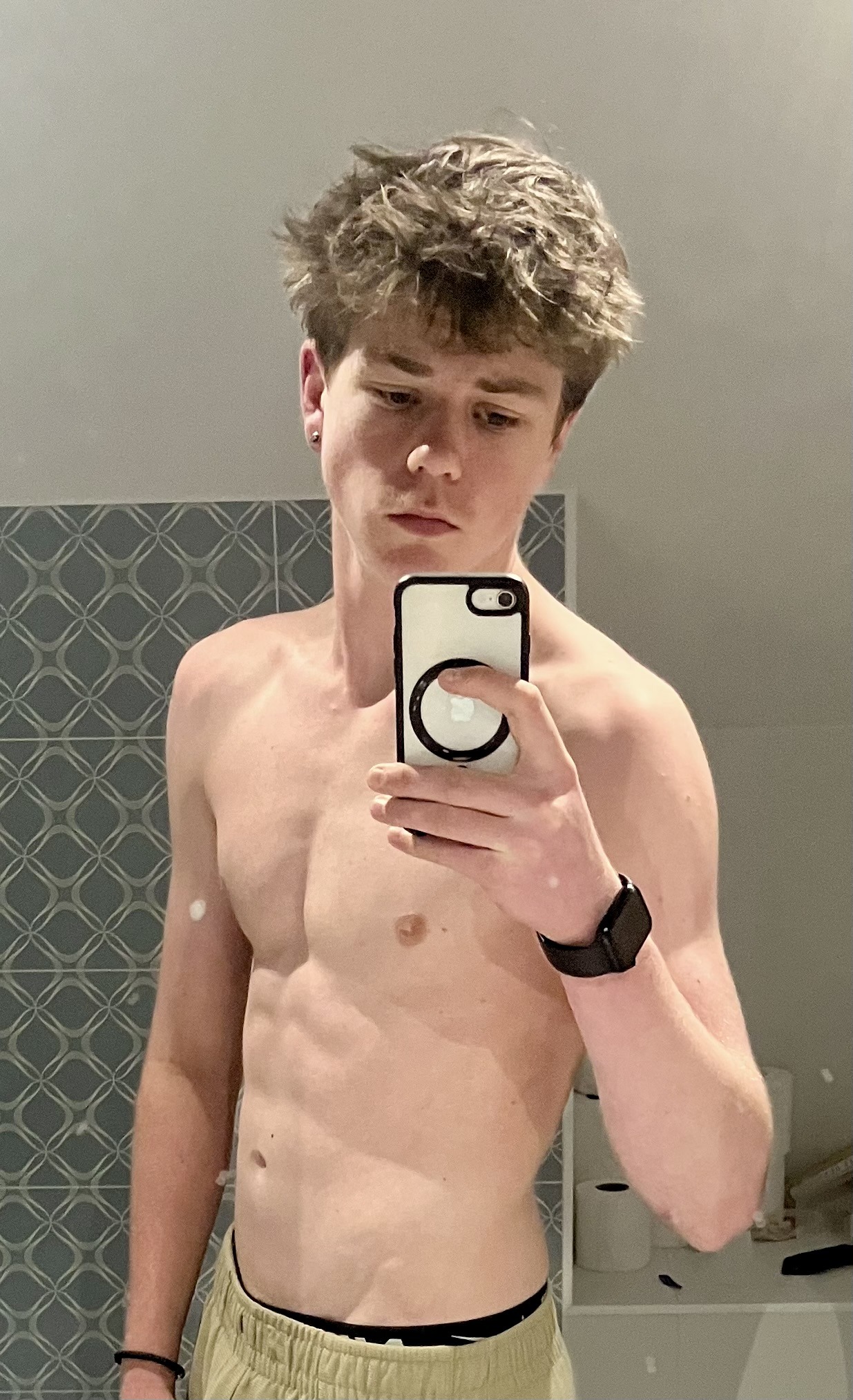 Profil de Tayler, 22 ans, Drague gay à Les Mosses