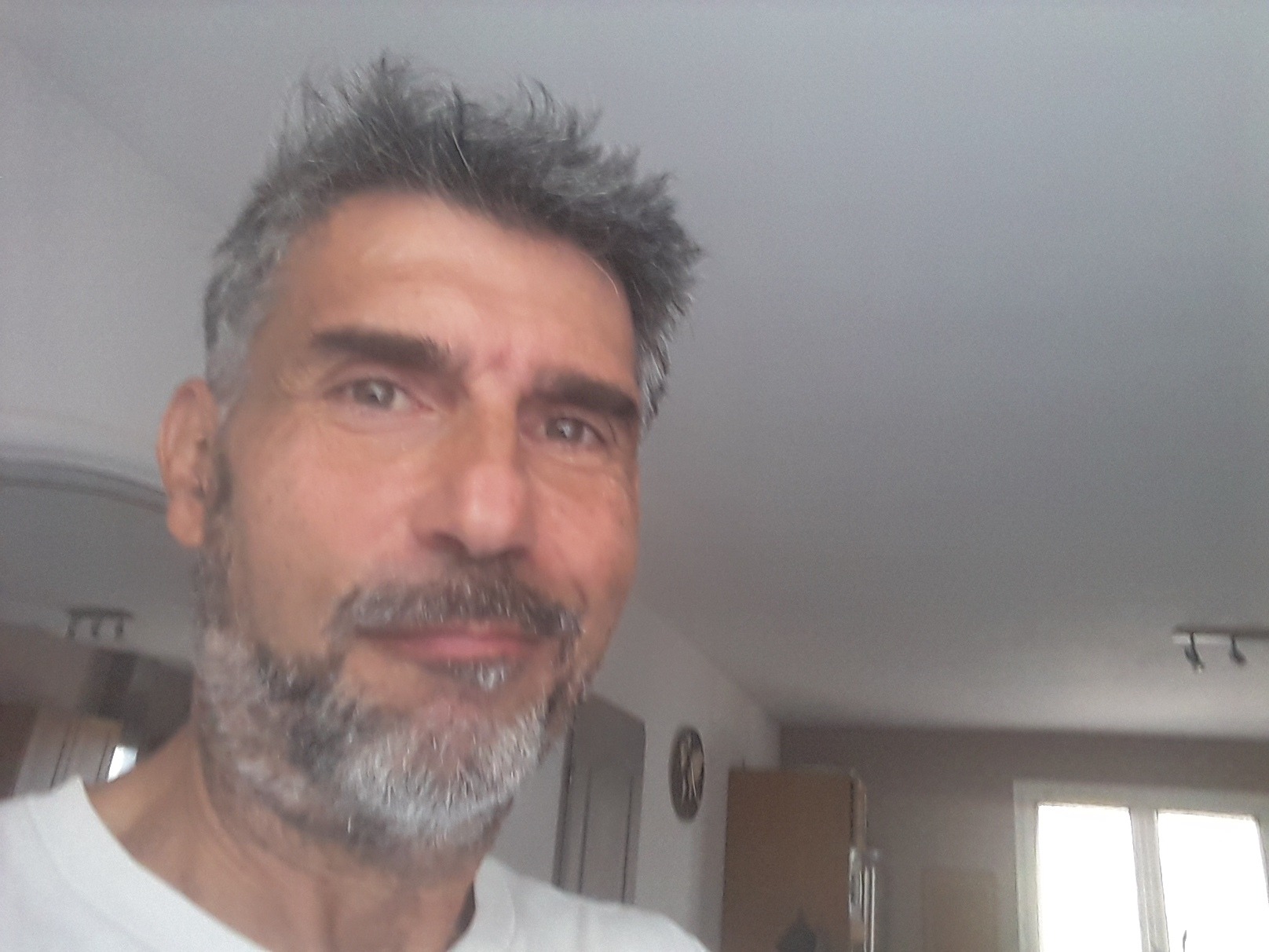 Profil de Abdel-majid, 55 ans, Drague gay à Breitenbach