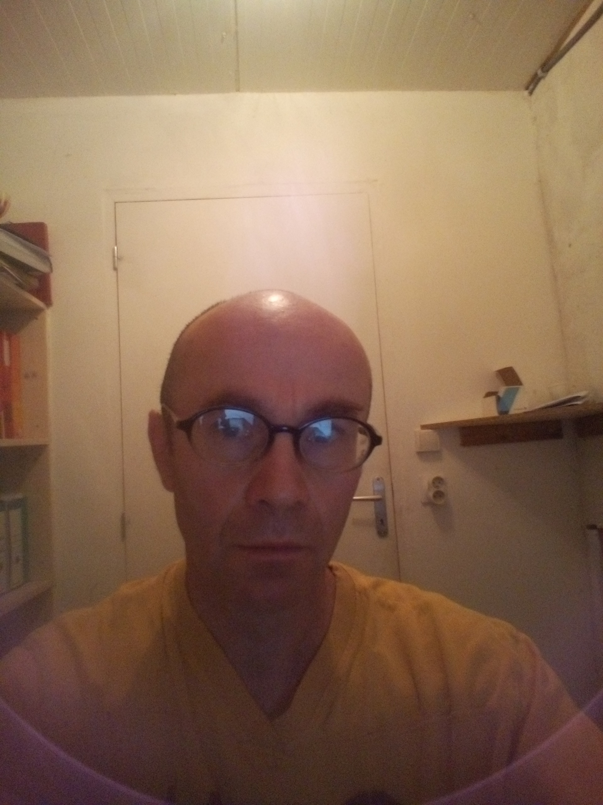 Profil de Jeanpierre, 48 ans, Drague gay à Bussigny