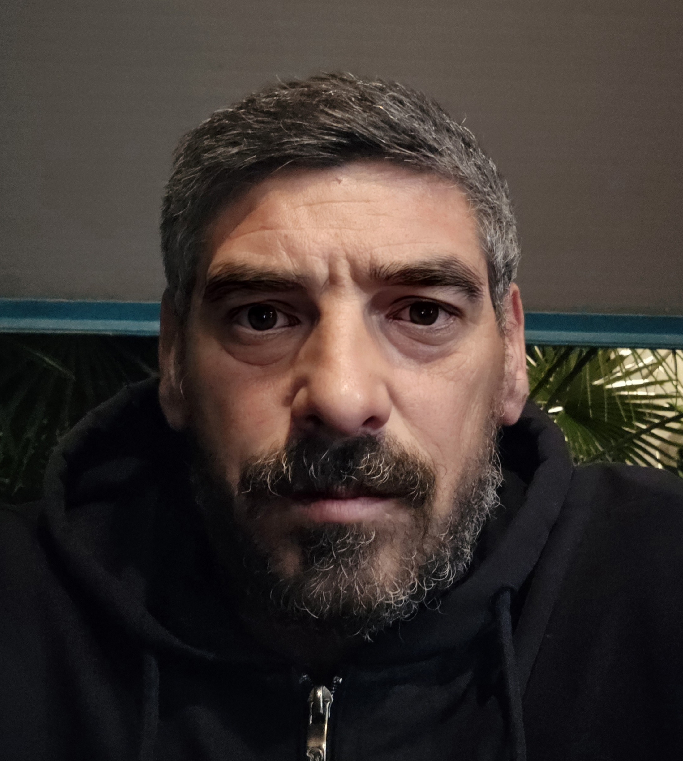 Profil de Beren, 45 ans, Drague gay à Kandergrund