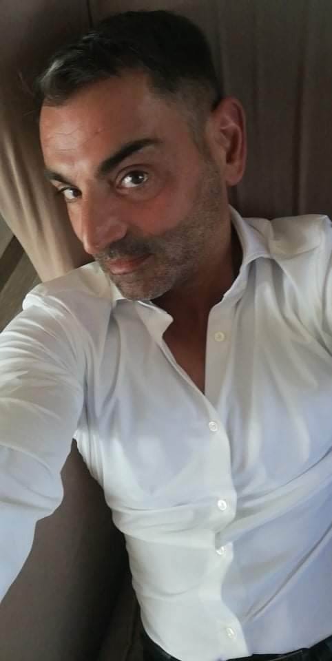Profil de Camerone, 47 ans, Drague gay à Gstaad