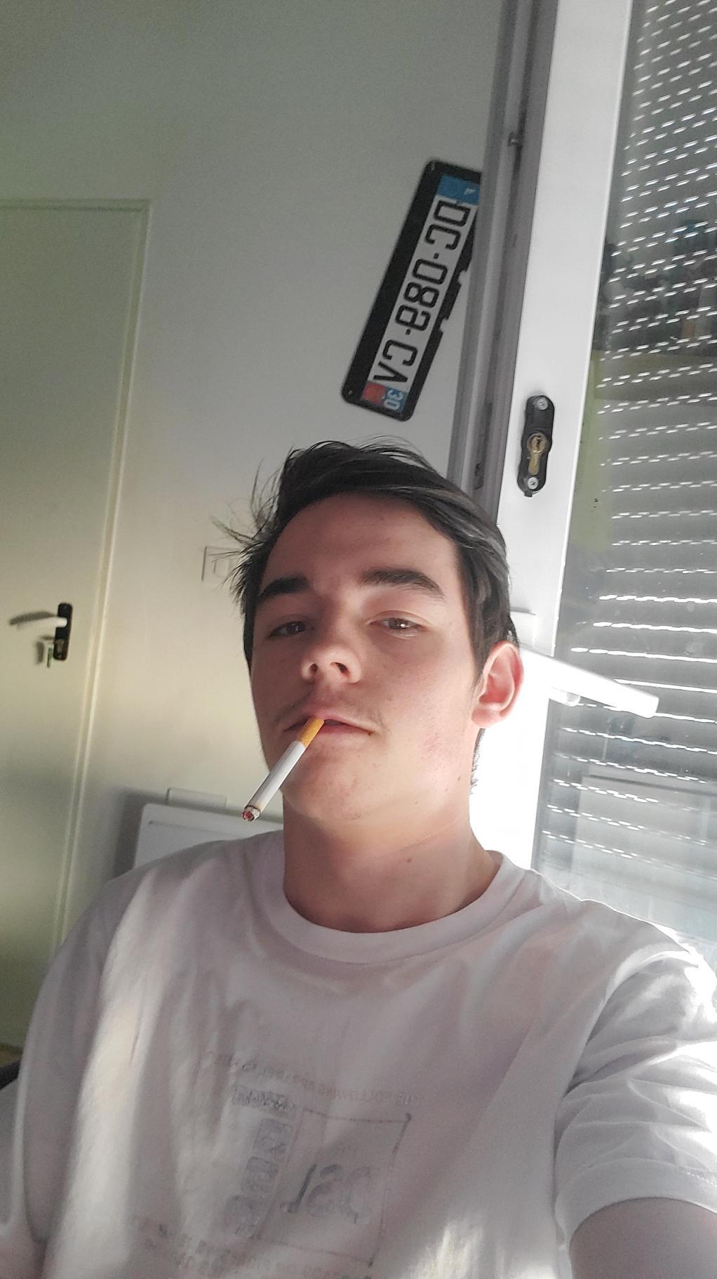 Profil de Gabryel, 23 ans, Drague gay à Torgon