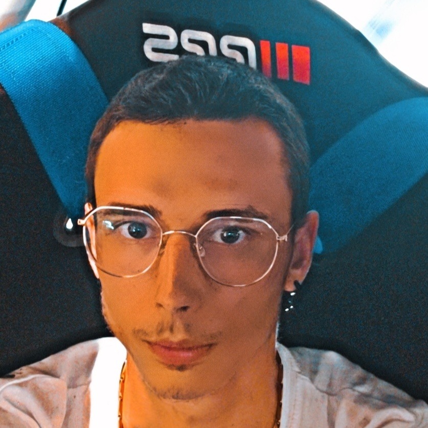Profil de Louis-dominique, 22 ans, Drague gay à Burtigny