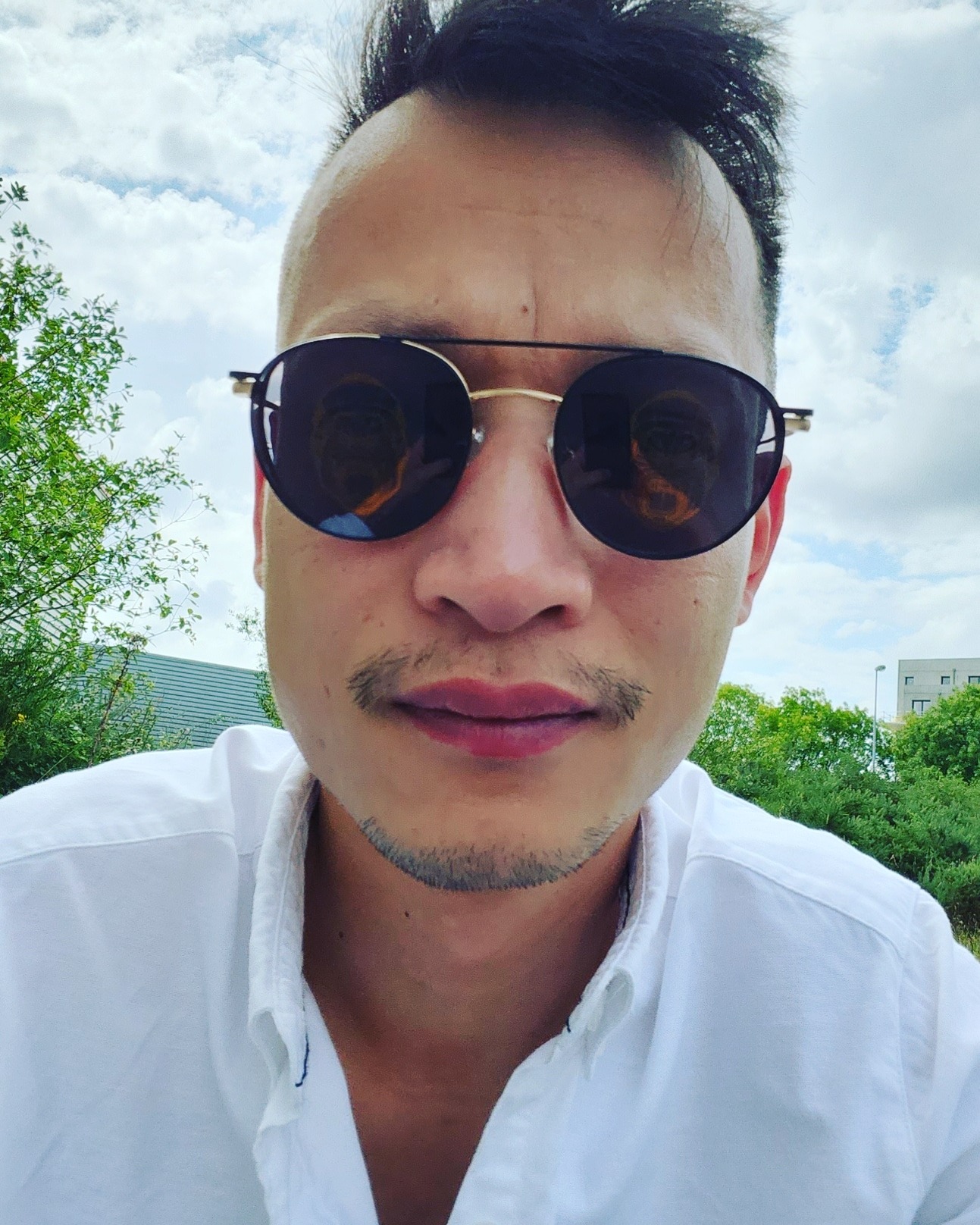 Profil de Réda, 36 ans, Drague gay à L'Isle