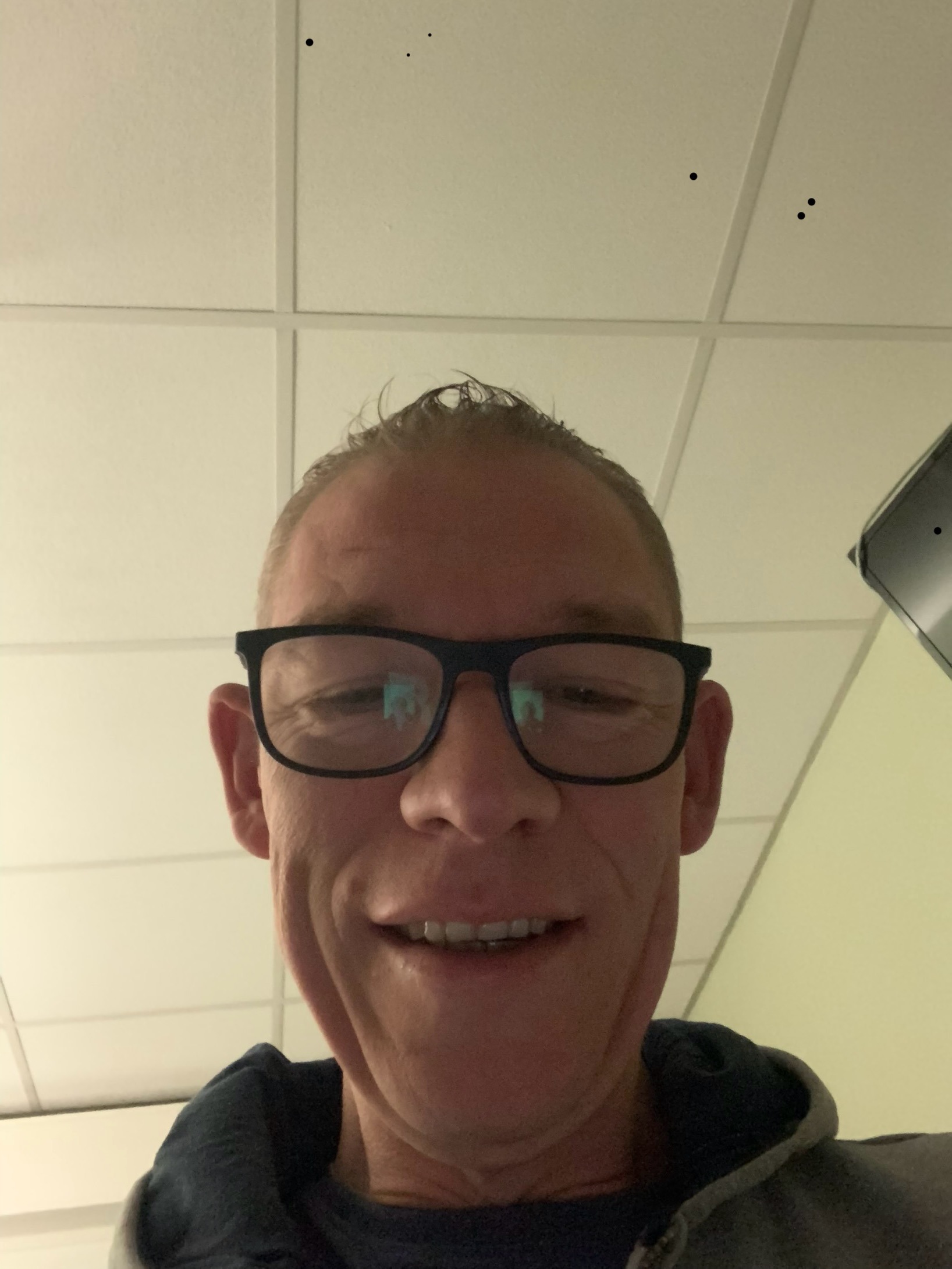 Profil de Gédéon, 45 ans, Drague gay à Oberburg