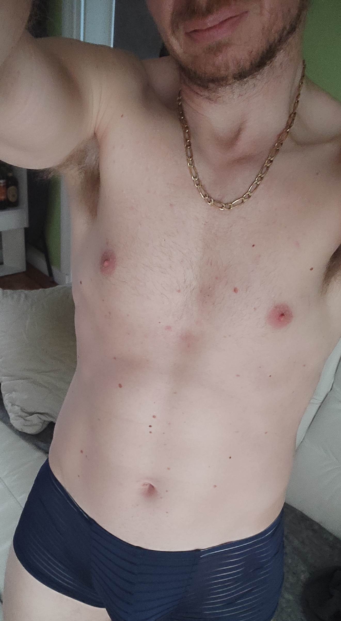 Profil de Volcy, 40 ans, Drague gay à Burtigny