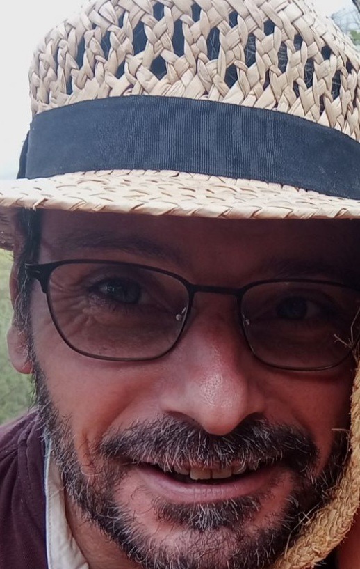 Profil de Amadeus, 54 ans, Drague gay à Altbüron